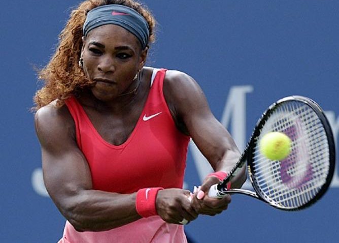 Serena Williams este campioană la Australian Open