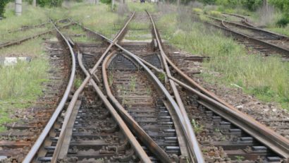 CFR. Căldura reduce viteza trenurilor