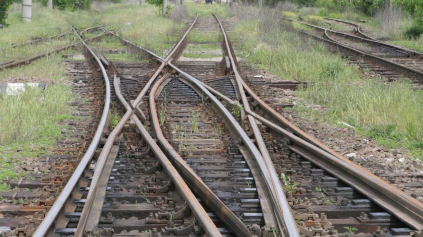 CFR. Căldura reduce viteza trenurilor