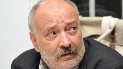 Stelian Tănase, în atenţia Comisiei de Etică a SRTv