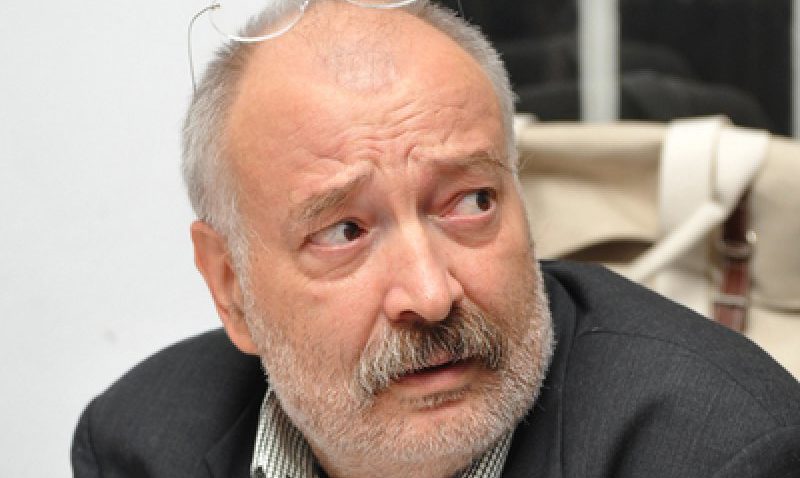 Stelian Tănase, în atenţia Comisiei de Etică a SRTv