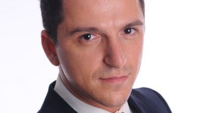 Scrisoare a unui deputat constănţean către primarul Mazăre: „Bă Radule!”