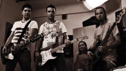 Vunk îşi lansează, în aer liber, ultimul videoclip