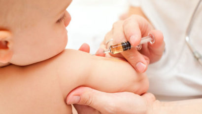 Vaccinare împotriva hepatitei