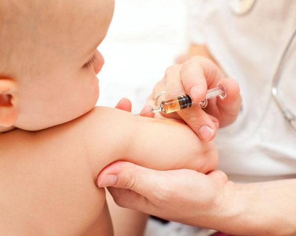 Vaccinare împotriva hepatitei