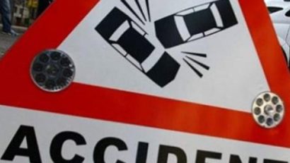 Două persoane decedate, într-un accident rutier produs la Tulcea