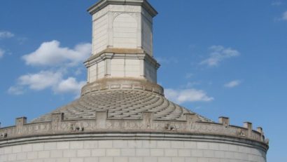 Proiectul „Eu aleg România!” are, de astăzi, propria pagină de internet