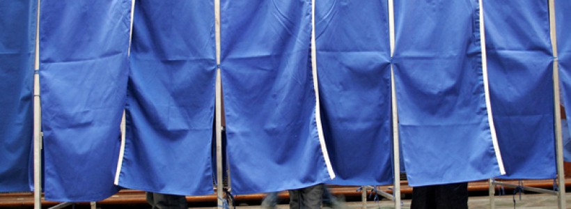 Prezenţa la vot (ora 16.00): 44,5%, la nivel naţional, 43,7% în Dobrogea