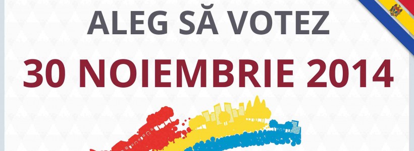 Totul despre alegerile parlamentare de mâine din Republica Moldova