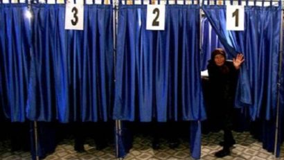 S-a încheiat campania electorală. Duminică au loc alegerile