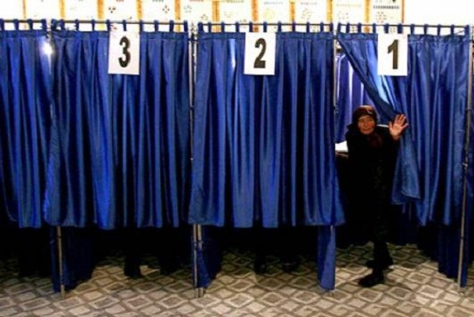 S-a încheiat campania electorală. Duminică au loc alegerile