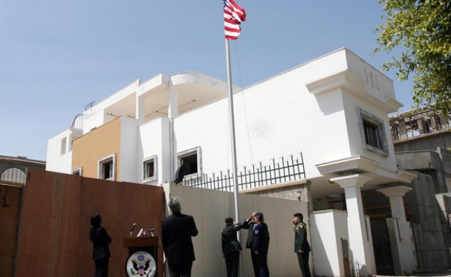 Al-Qaida a încercat să îl asasineze pe ambasadorul SUA în Yemen