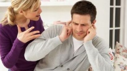 Ce legătură e între temperatura din casă şi certurile conjugale? Au aflat oamenii de ştiinţă