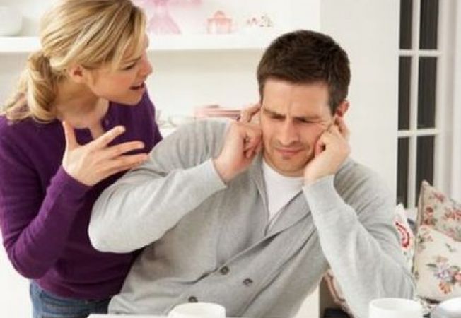 Ce legătură e între temperatura din casă şi certurile conjugale? Au aflat oamenii de ştiinţă