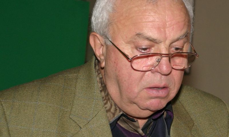 Casa lui Alexandru Arşinel de la 2 Mai a fost spartă