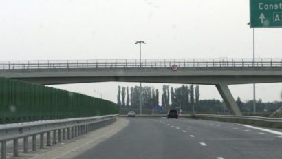 Hoţii la drumul mare: autostrada Constanţa – Bucureşti