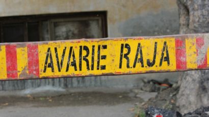 Techirghiolul fără apă potabilă