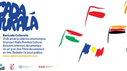 Program special online al Radio România Cultural, despre căderea Zidului Berlinului