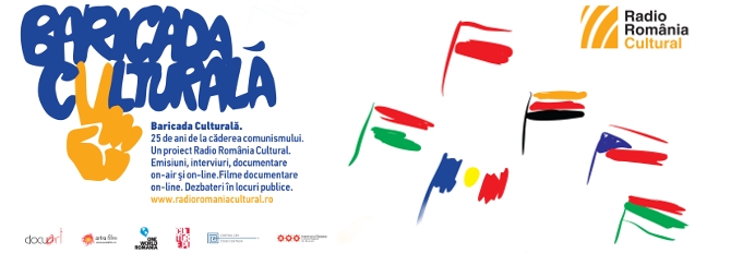 Program special online al Radio România Cultural, despre căderea Zidului Berlinului