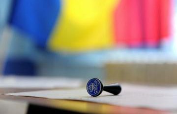BEC. Până la ora 19.00 au votat peste 120.000 de români din Diaspora