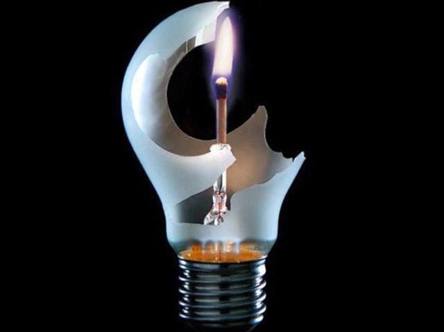 Se oprește curentul electric! Vezi unde