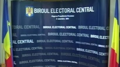 (AUDIO) 8,52% dintre români votaseră deja la ora 10.00. Prezenţa în judeţul CONSTANŢA – 10,47%