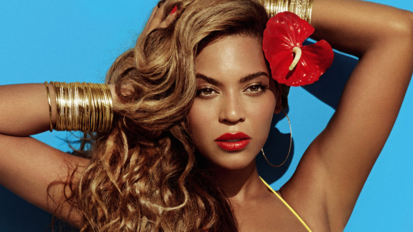 Beyonce va lansa un nou album pe 14 noiembrie