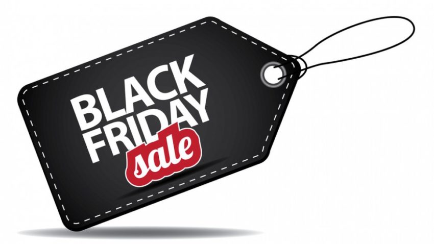 BLACK FRIDAY în străinătate: Magazine online care livrează şi în România