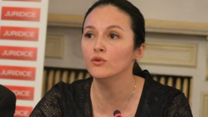 Surse: Şefa DIICOT, audiată la DNA