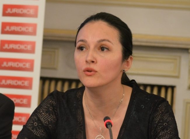 Surse: Şefa DIICOT, audiată la DNA