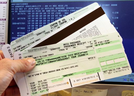 În ce zi din săptămână găsiţi cele mai ieftine bilete de avion