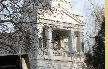 Sărbătoare pentru credincioşii din Tulcea – 160 de ani de la înfiinţarea bisericii Buna Vestire