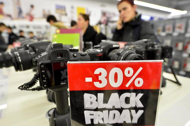 Black Friday, nu doar o zi ci o săptămână întreagă