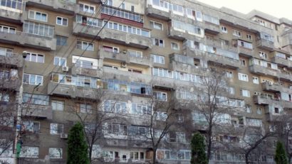 Locuinţele ieftine se scumpesc, uşor, la Constanţa
