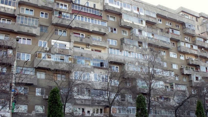 Locuinţele ieftine se scumpesc, uşor, la Constanţa