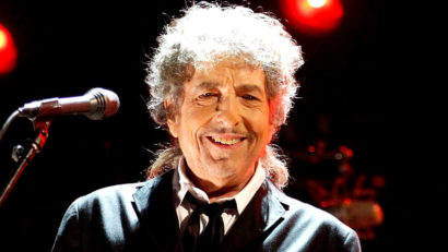 Concert exclusivist al lui Bob Dylan la Philadelphia în fața unei singure persoane