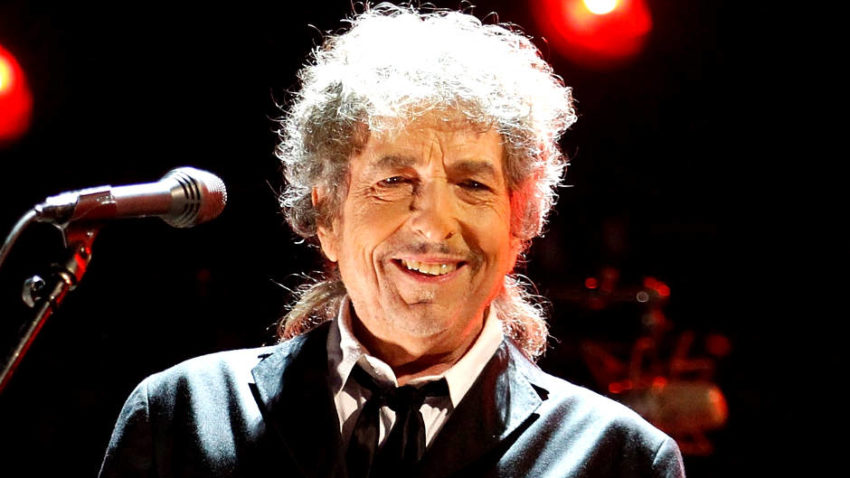 Concert exclusivist al lui Bob Dylan la Philadelphia în fața unei singure persoane