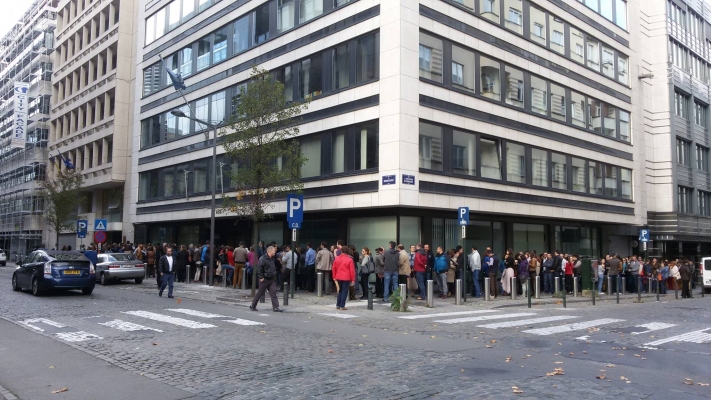 Ministrul de Externe: Am propus simplificarea procedurilor şi mărirea numărului de cabine de vot