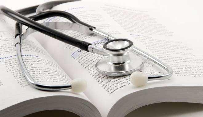 Medic rezident constănţean, bursier Neurodiab