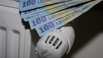 TULCEA: Încălzirea s-ar putea scumpi