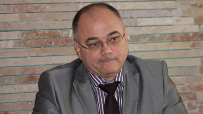 CONSTANȚA: Fostul manager al Spitalului Clinic Județean a fost trimis în judecată într-un nou dosar