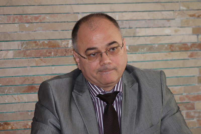 UPDATE – Directorul Spitalului Județean Constanța, dr. Dănuț Căpățînă, audiat la DNA