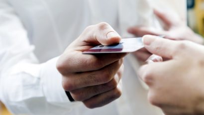 Cardul naţional de sănătate intră în testări