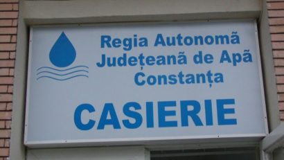 Casieriile RAJA Constanţa vor fi închise pe 1 Decembrie