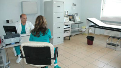 O celebră clinică medicală s-a deschis şi la Constanţa