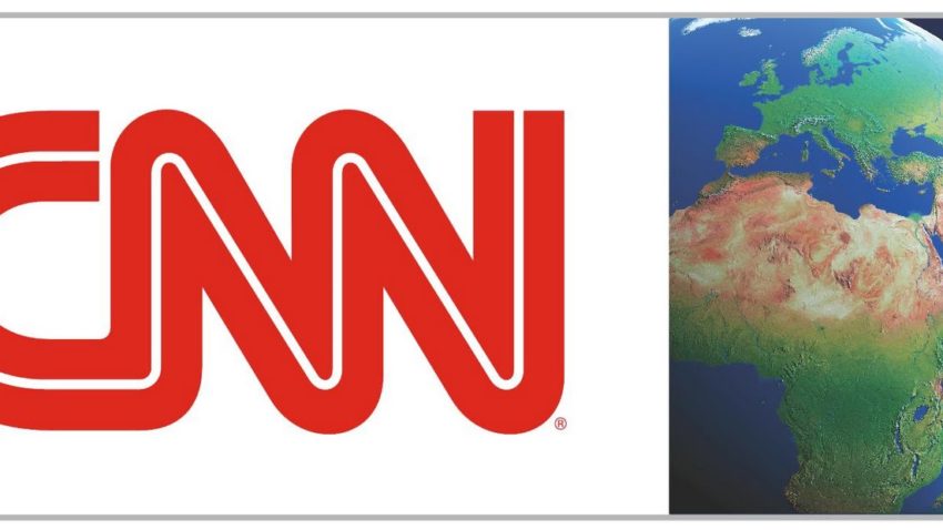 CNN își încetează emisia în Rusia