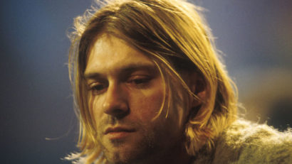 (VIDEO) Documentar despre viaţa lui Kurt Cobain, lansat în 2015