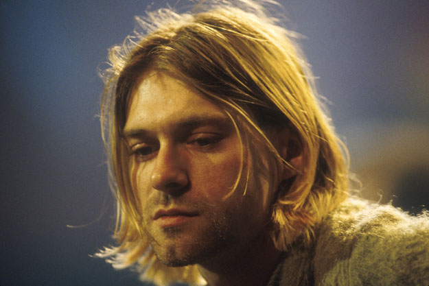 (VIDEO) Documentar despre viaţa lui Kurt Cobain, lansat în 2015