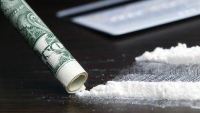 Român arestat pentru trafic de cocaină în Irlanda