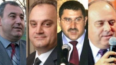 Primul lot de arestaţi în cazul Microsoft, după gratii încă o lună
